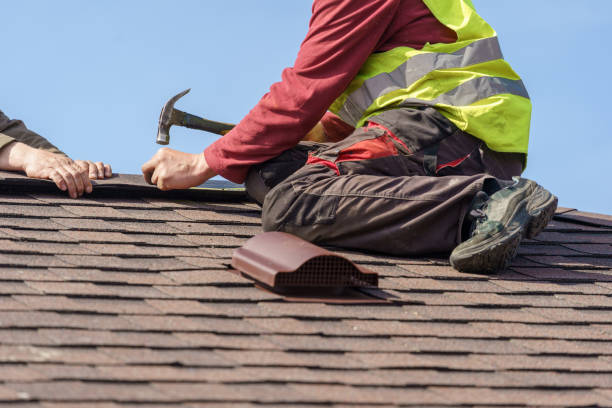 Best Commercial Roofing Services  in Wakefield, MI