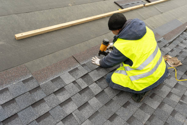 Best Emergency Roof Repair  in Wakefield, MI