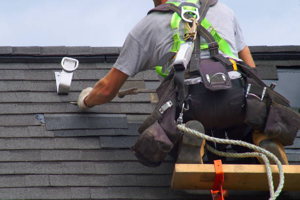 Best New Roof Installation  in Wakefield, MI