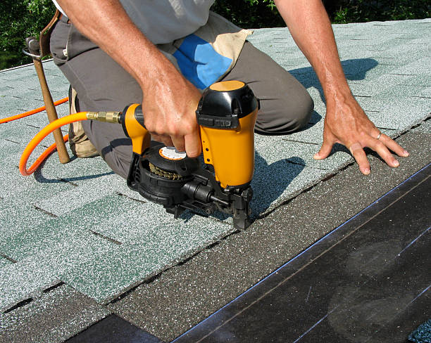 Best Roof Waterproofing Services  in Wakefield, MI