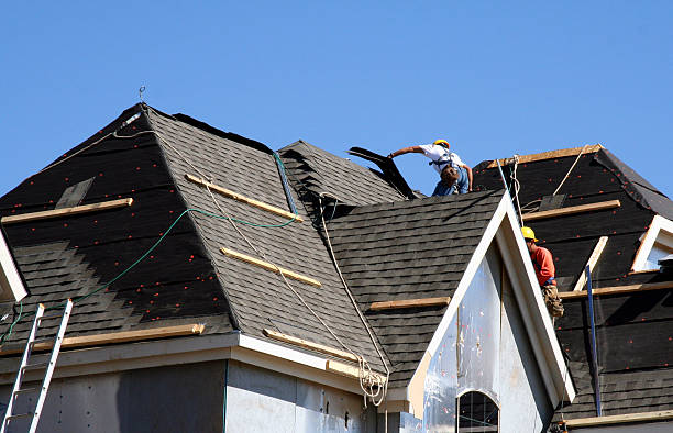 Quick and Trustworthy Emergency Roof Repair Services in Wakefield, MI