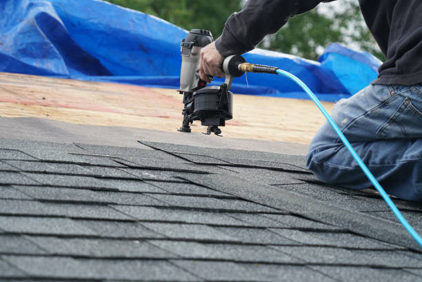 Gutter Installation and Roofing in Wakefield, MI