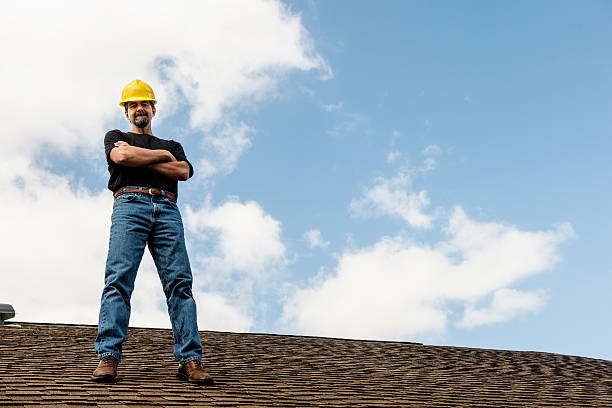 Best Shingle Roofing Installation  in Wakefield, MI