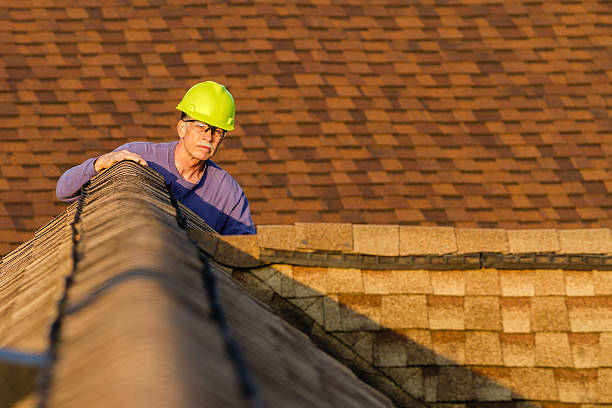 Best Flat Roof Repair Services  in Wakefield, MI