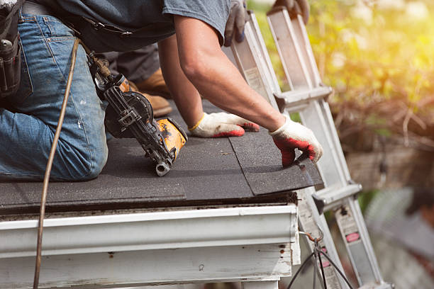 Best Slate Roofing Contractor  in Wakefield, MI