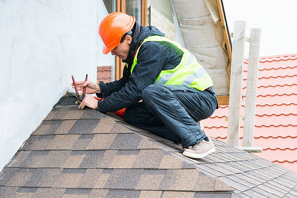 Best Roof Leak Repair  in Wakefield, MI